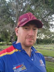 Dwayne Johnston