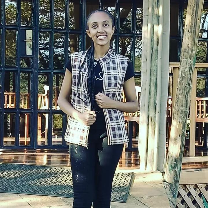 Noelle Gitonga