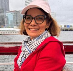 Michèle Hoarau