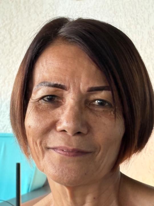 Michèle Hoarau