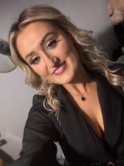 Stacey Gough
