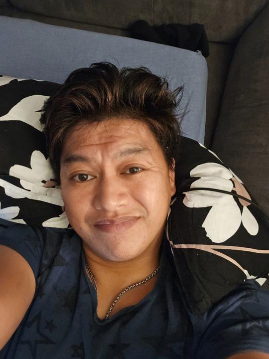 David Thai Trung King