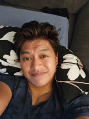 David Thai Trung King