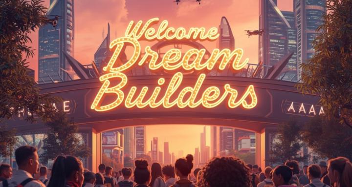 Dream Builders
