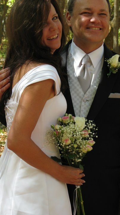 Sonja and William Stebe