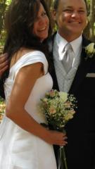 Sonja and William Stebe