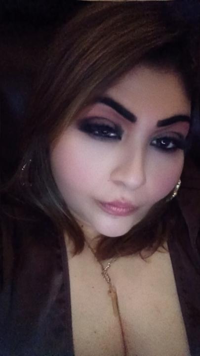 Leslie Salazar
