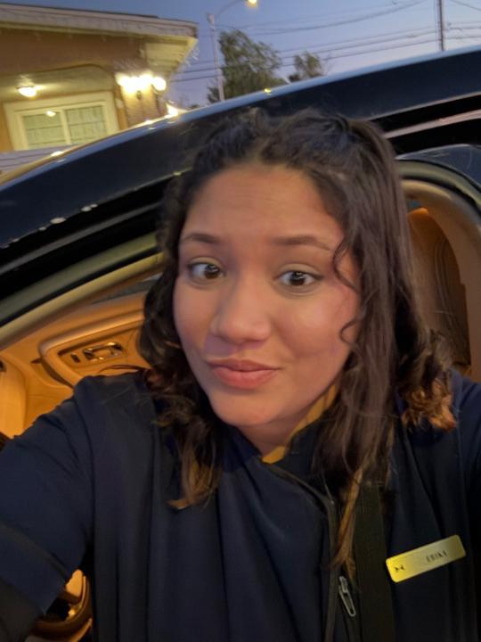 Erika Bayolo Perdomo