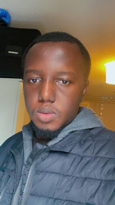 Muhydeen Olalekan Afolabi