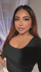 Cynthia Martinez