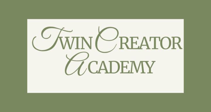 Twin Creator Academy® 