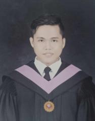 Peter John Salonga