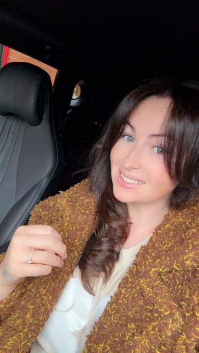 Francesca Langton