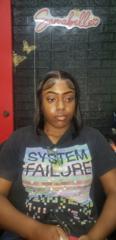 Mariah Campbell