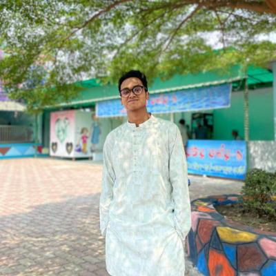 Nafis Erfan
