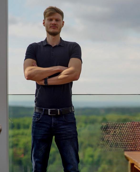 Valentin Klein