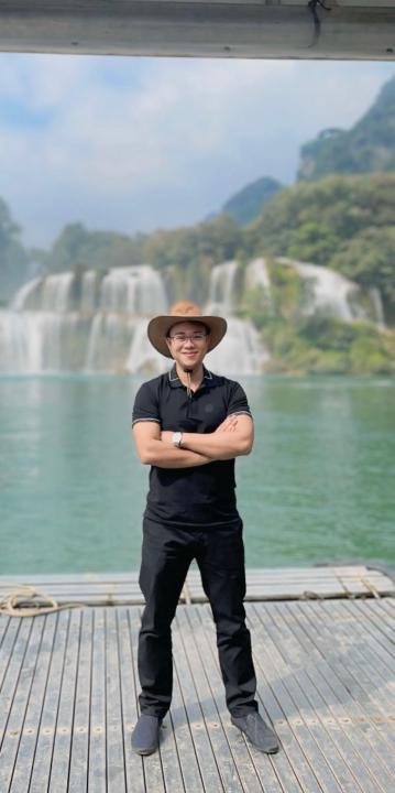 Chung Chu Quang