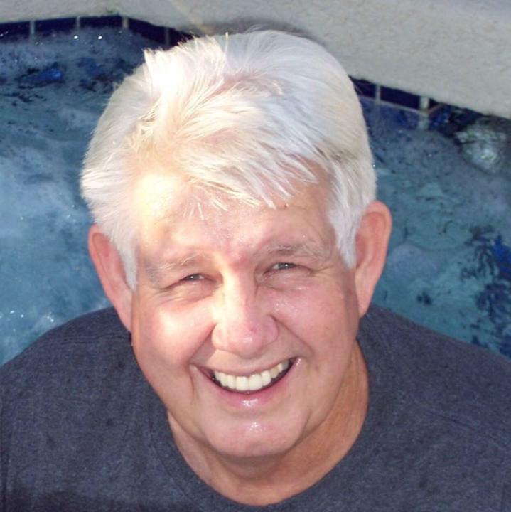 Roger Ferguson