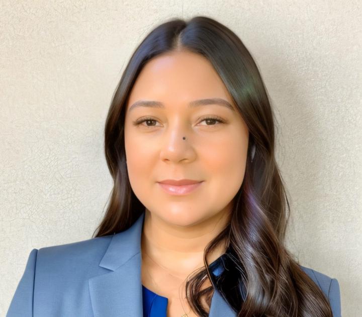 Maria Carolina Martins Vieira