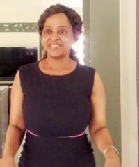 Martha M Masha