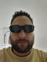 Andrew Karim