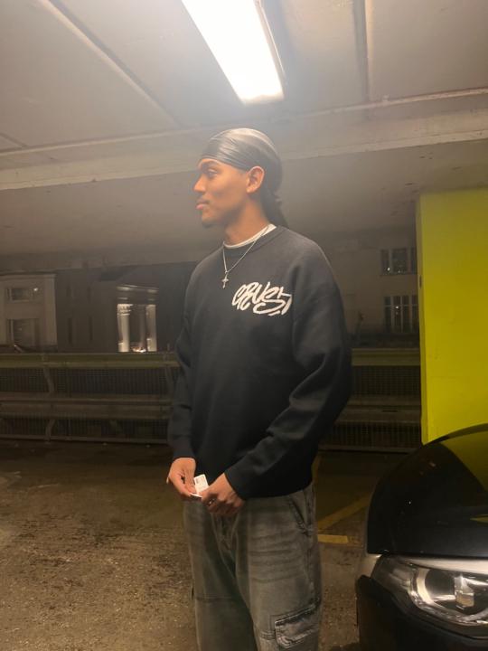 Matthew Jarrett-Lillie