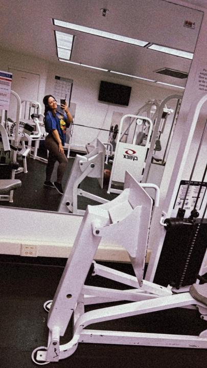 Melissa Ramirez Gomez