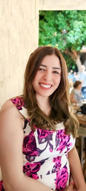Rosy Esber