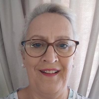 Wilma Van Nieuwenhuizen
