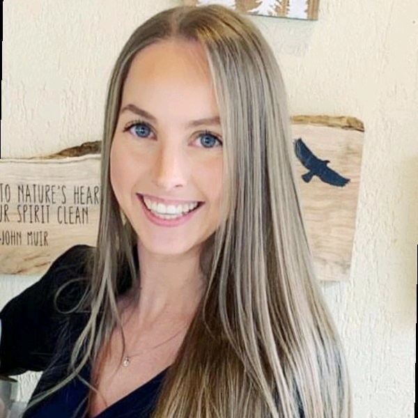 Gina Scullion
