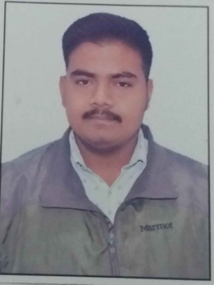 Arpit Anand