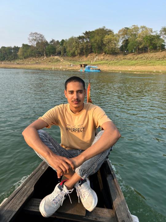 Mohammad Shahid