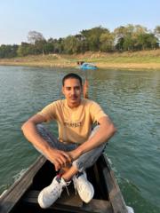 Mohammad Shahid