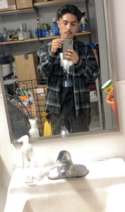 Joshua Cavazos
