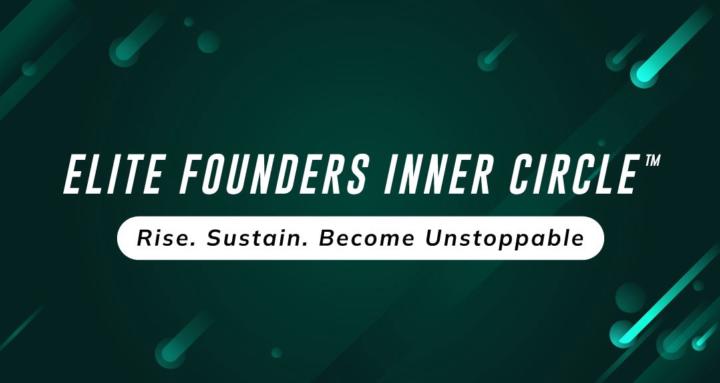 Platinum Level Inner Circle™