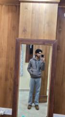 Nikhil Pohal