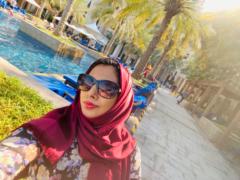 Rida Naaz