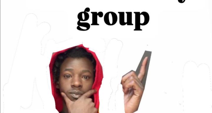 Tee’s comedy group