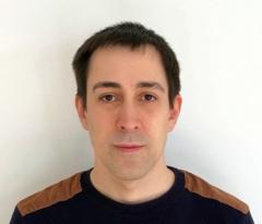 David Franco Chavalé