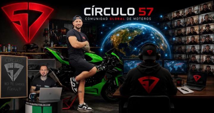CÍRCULO 57