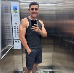Irvin Castro