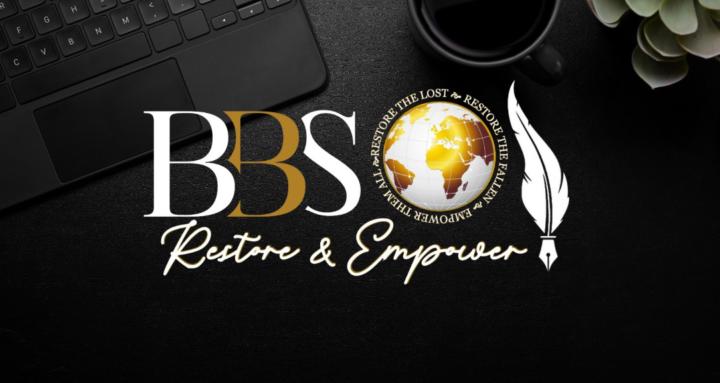 BBS Restore & Empower Platform