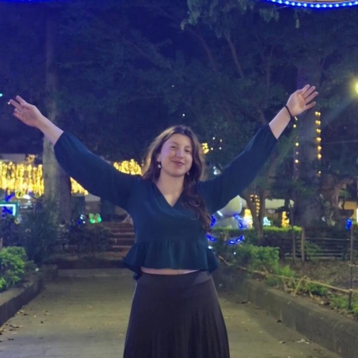 Angie Katherine Montero