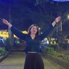 Angie Katherine Montero