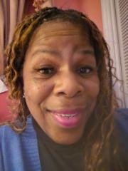 Jackie Salters