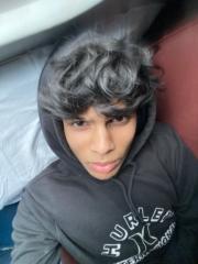 Shreyas B.