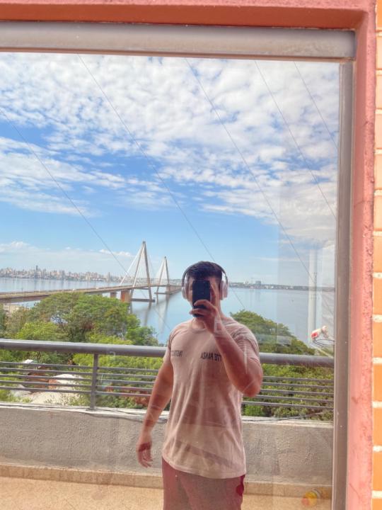 Isaias Panza