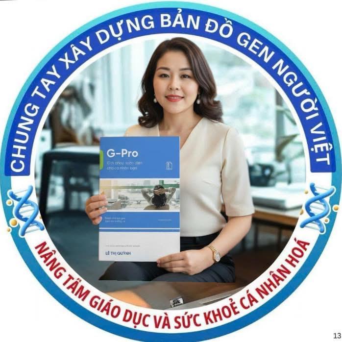 Quỳnh Lê
