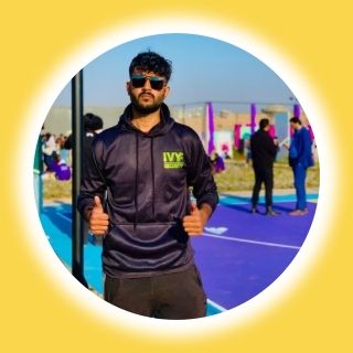Malik Shehryar