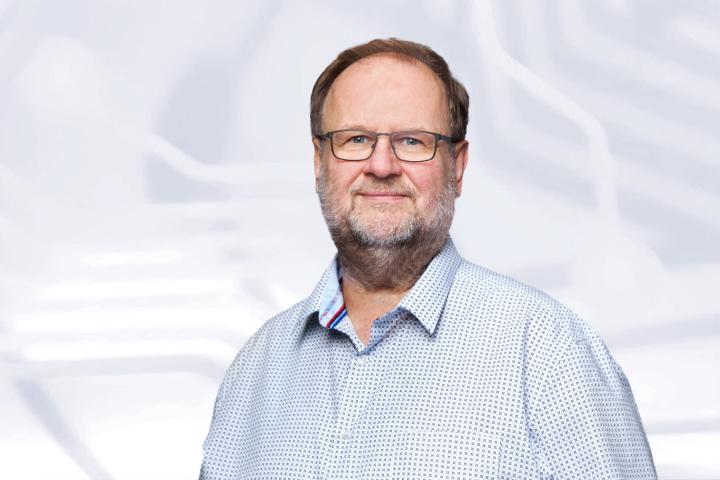 Jens Dunkelberg
